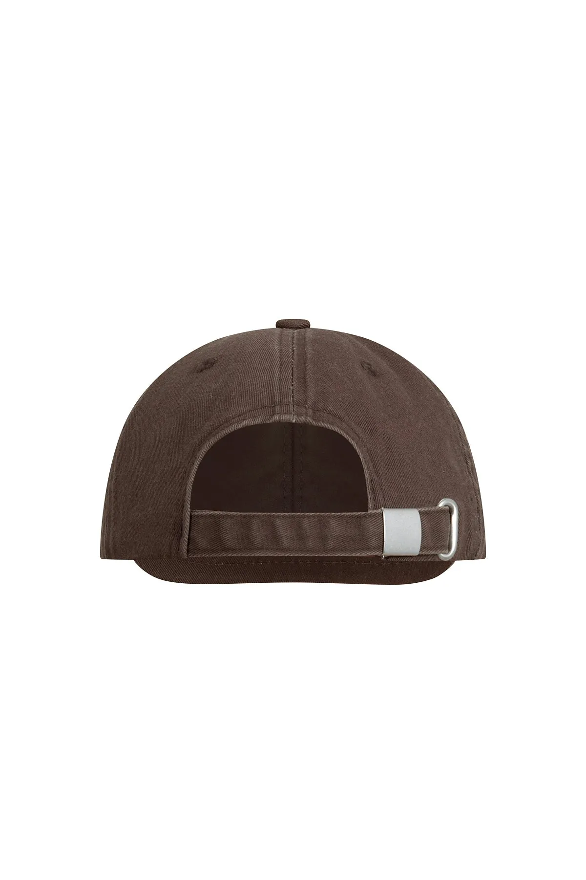 PRE-ORDER Zulu & Zephyr Canvas Cap - Cocoa