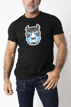 Pup Tron T-Shirt