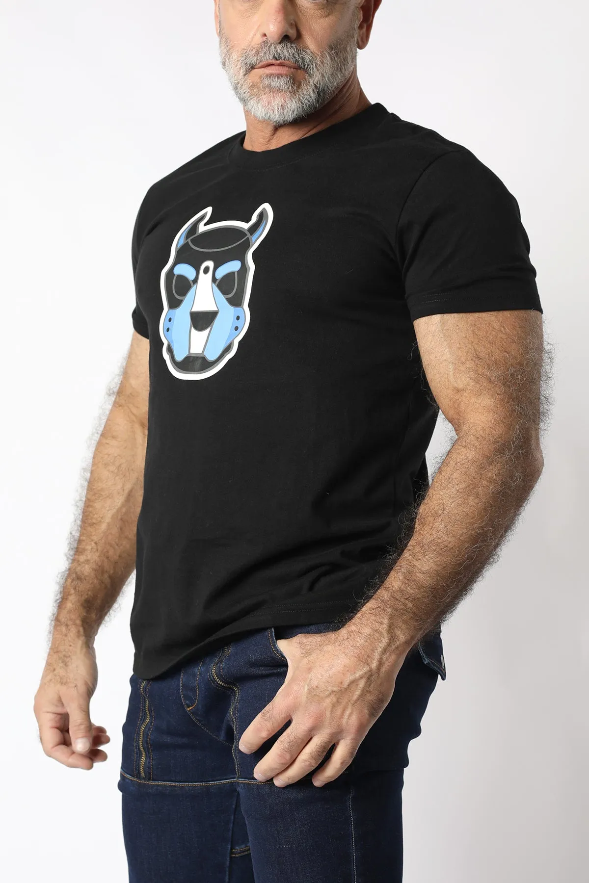 Pup Tron T-Shirt