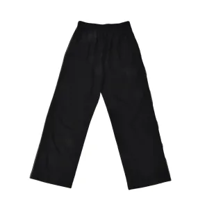 Running Pant - Black