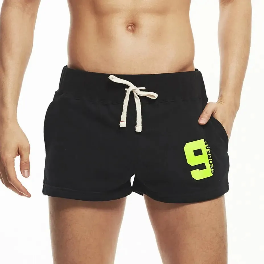 Seobean Rugby Shorts