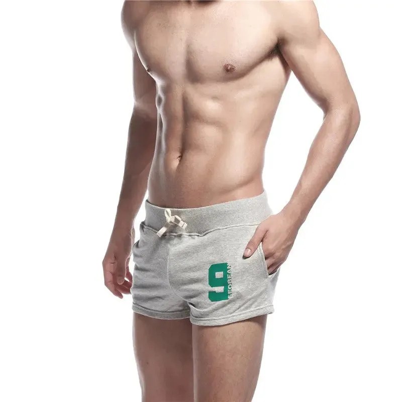 Seobean Rugby Shorts