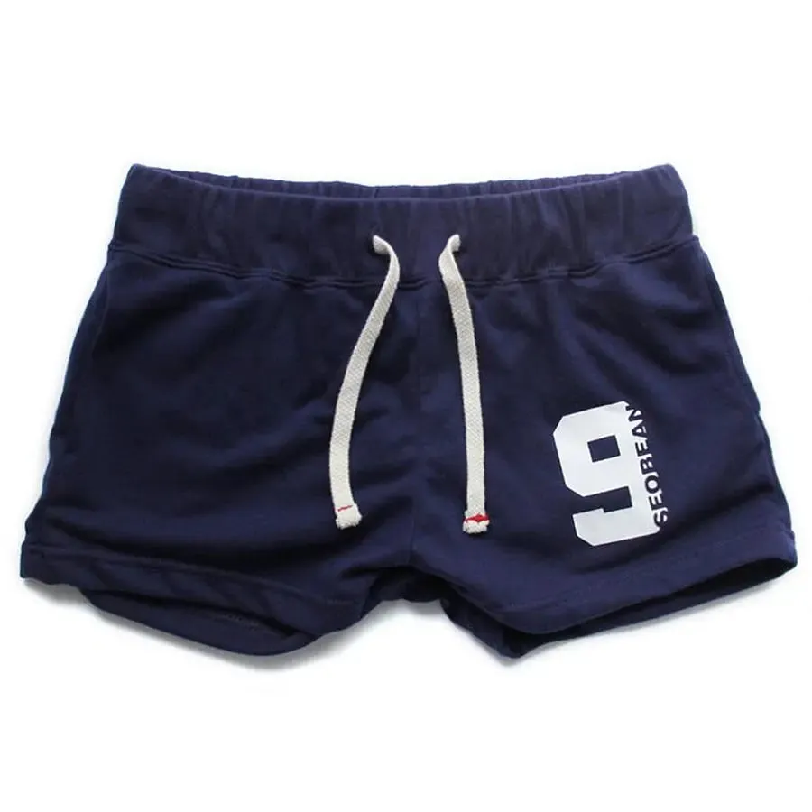 Seobean Rugby Shorts