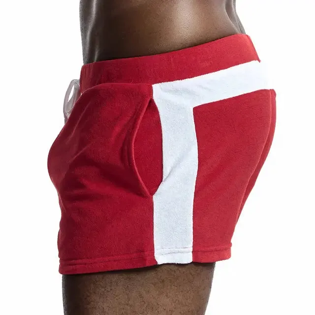 Seobean Soft Touch Shorts