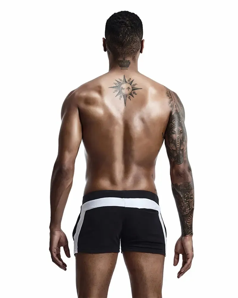 Seobean Soft Touch Shorts