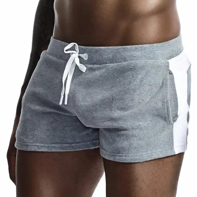 Seobean Soft Touch Shorts