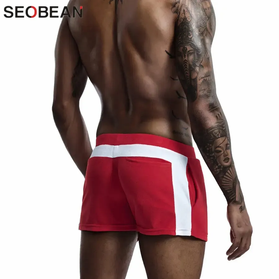 Seobean Soft Touch Shorts