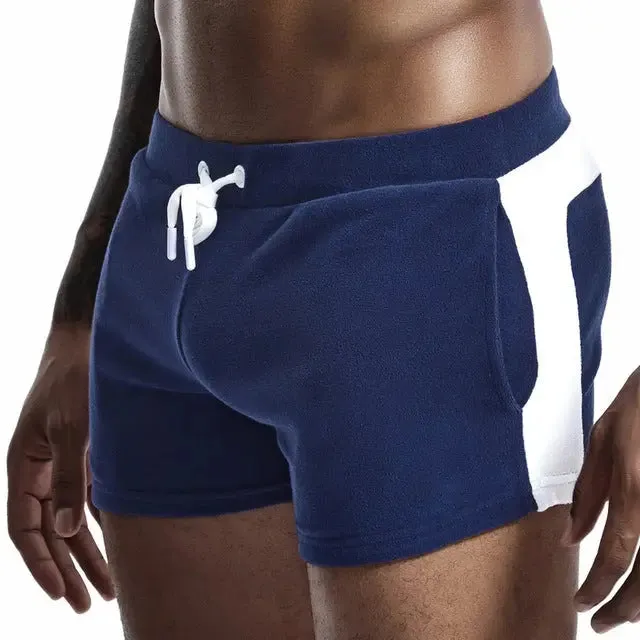 Seobean Soft Touch Shorts