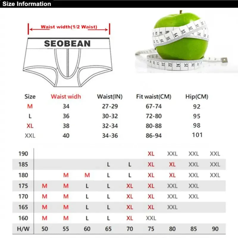 Seobean Soft Touch Shorts