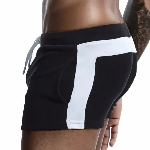 Seobean Soft Touch Shorts