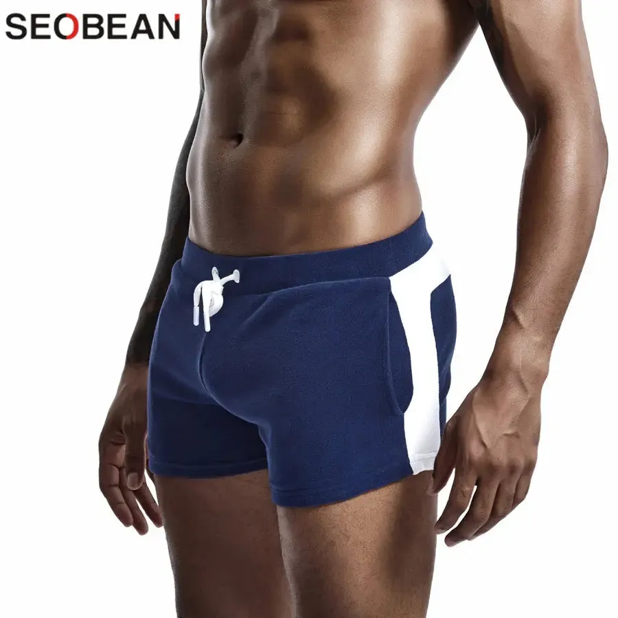 Seobean Soft Touch Shorts