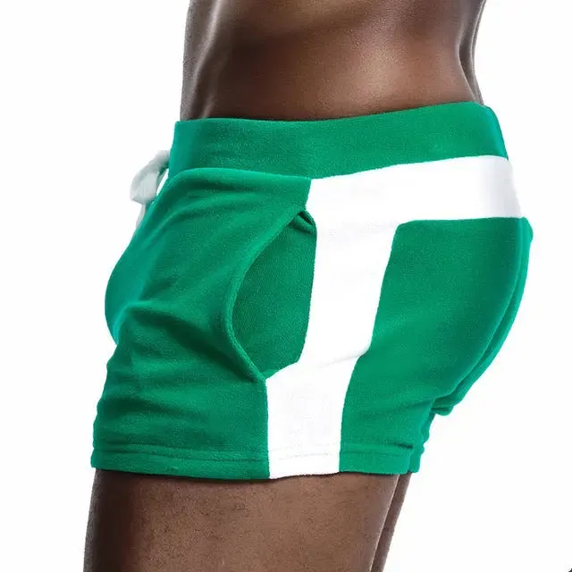 Seobean Soft Touch Shorts