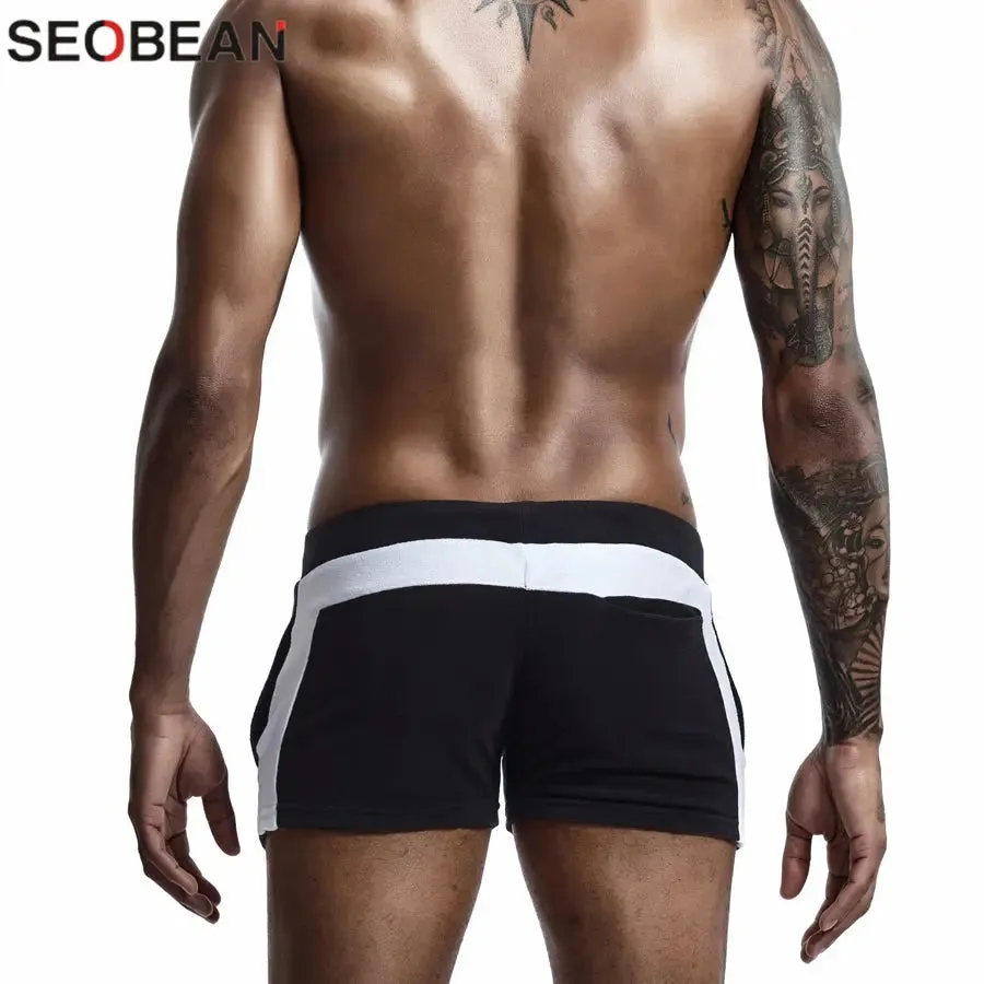 Seobean Soft Touch Shorts