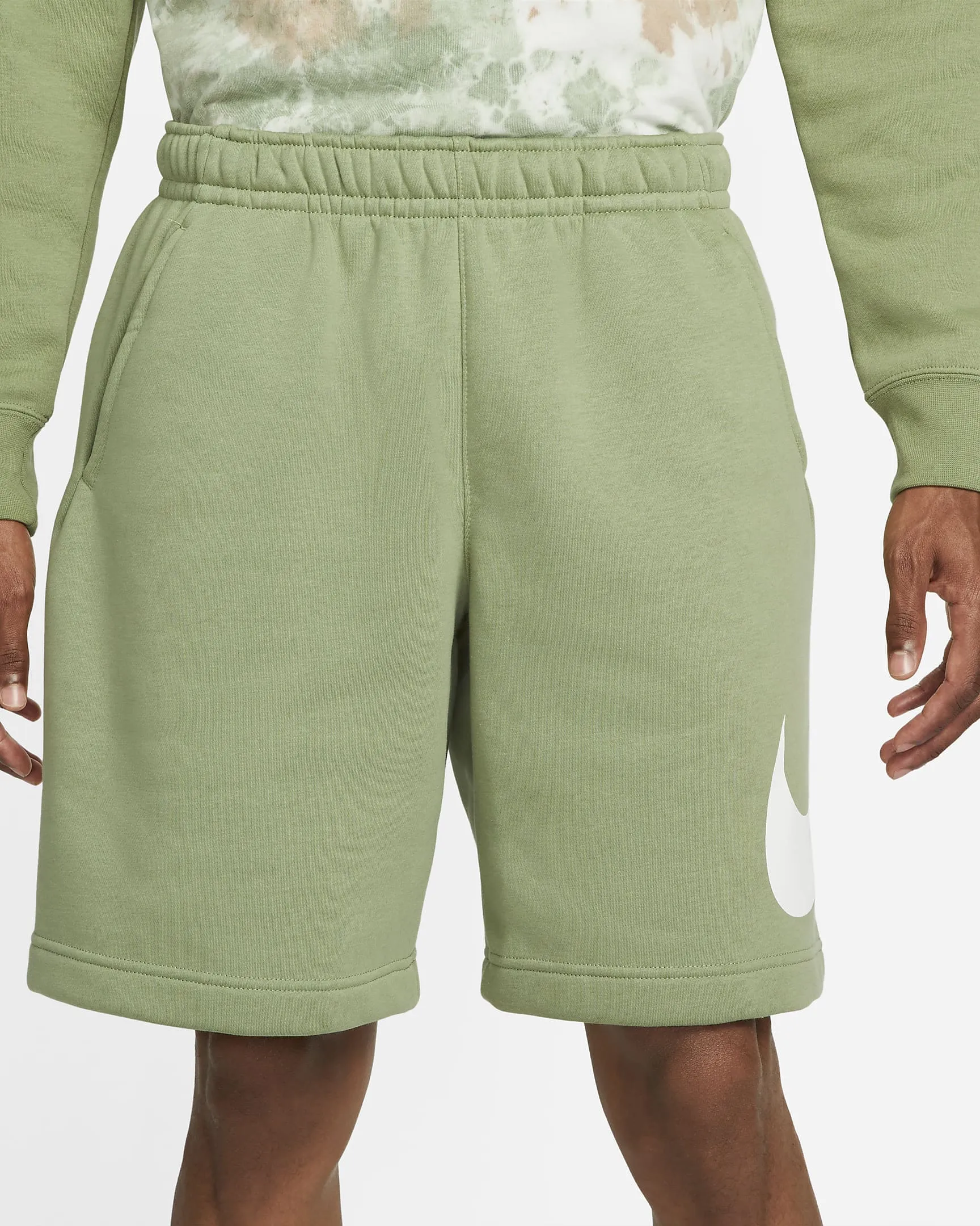 Sportswear Club Shorts