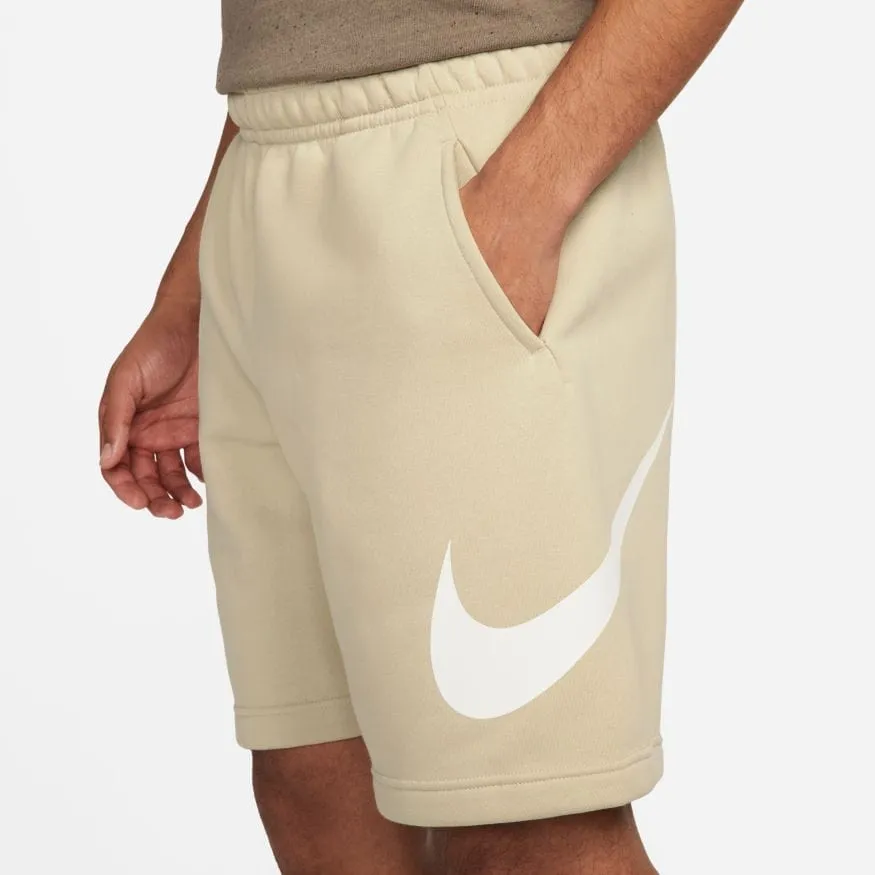 Sportswear Club Shorts