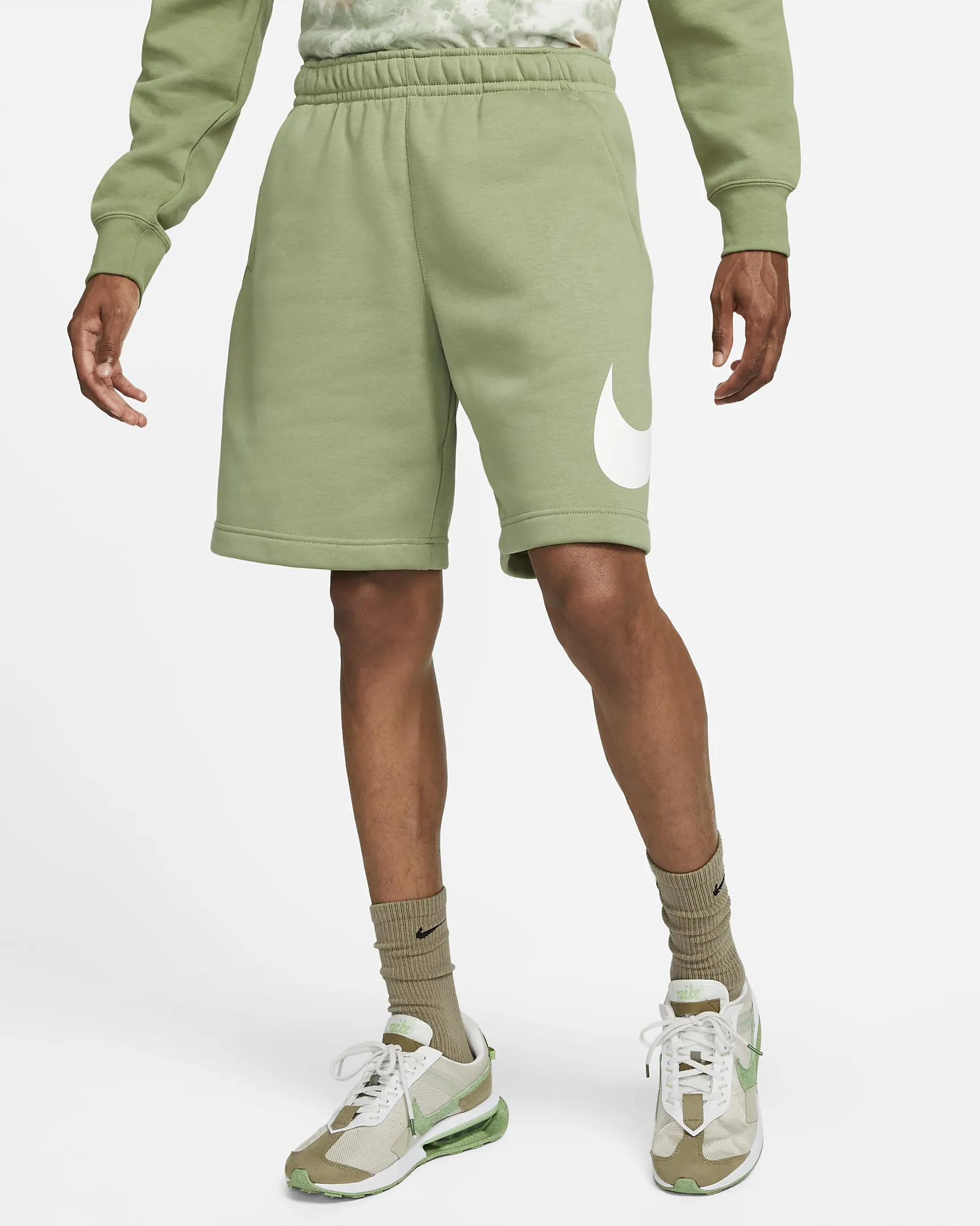 Sportswear Club Shorts