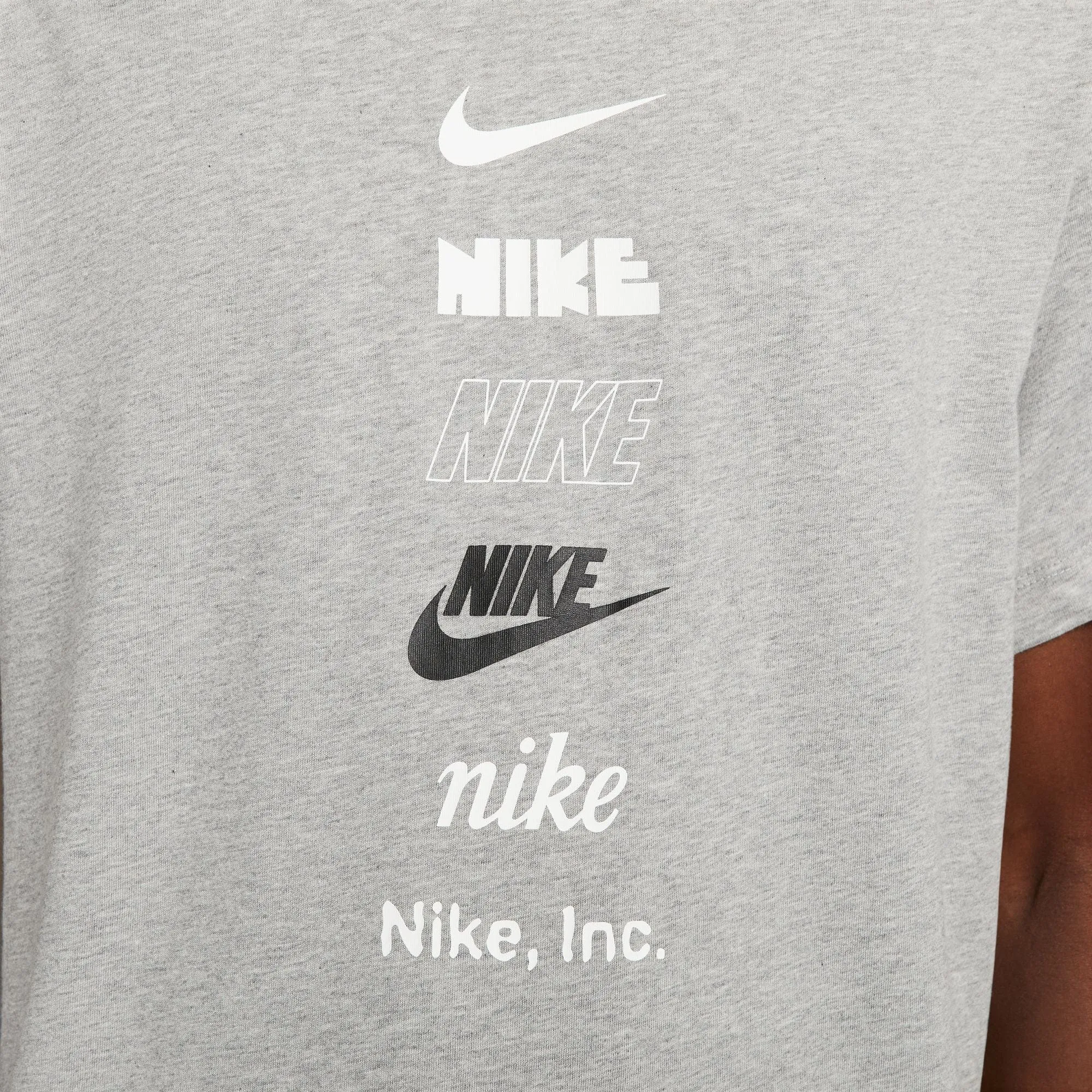 Sportswear T-Shirt