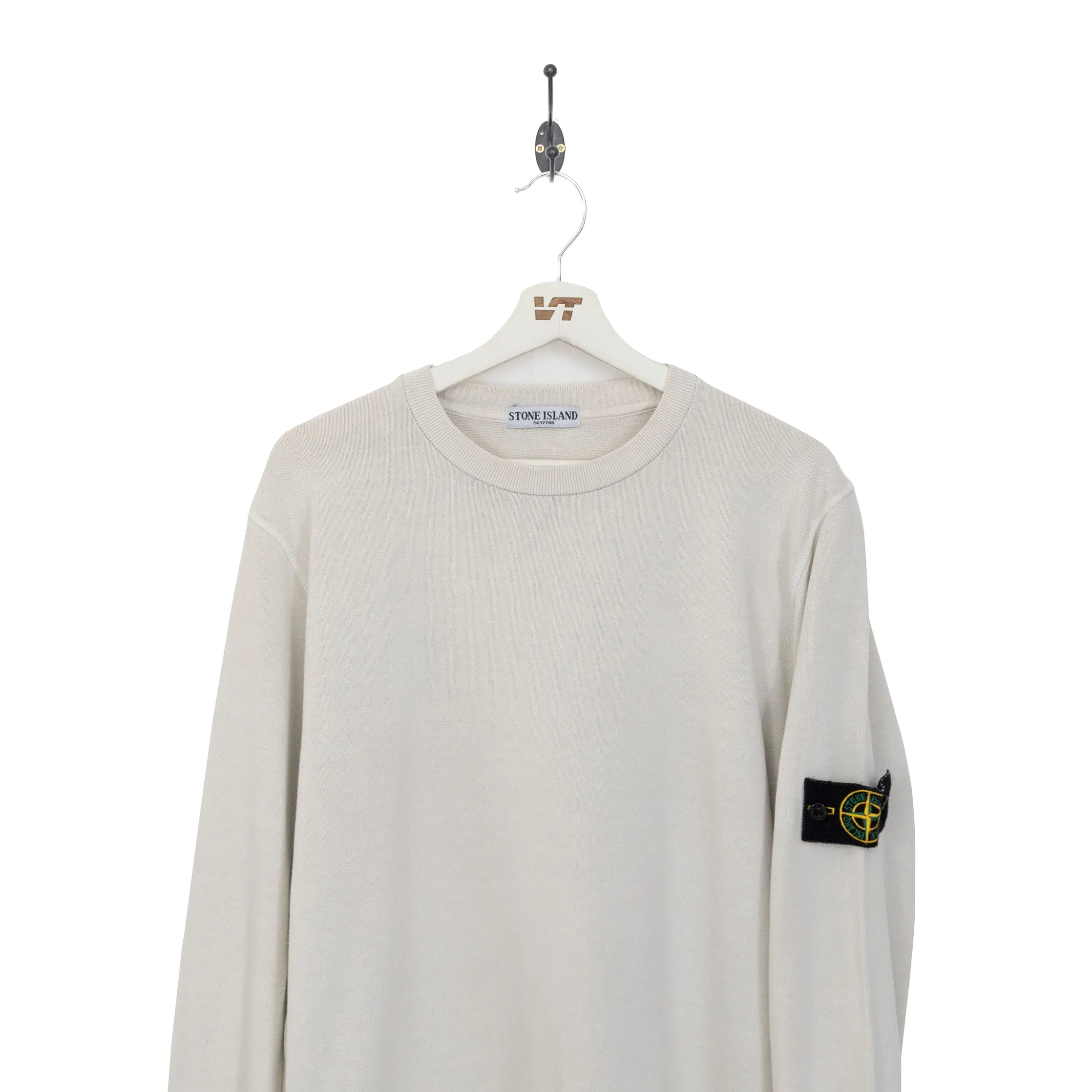 Stone Island Sportswear Sweater