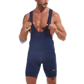 Tough Jock Singlet