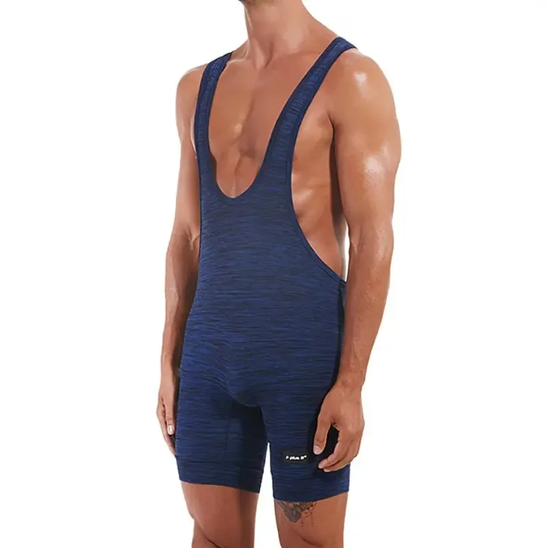 Tough Jock Singlet