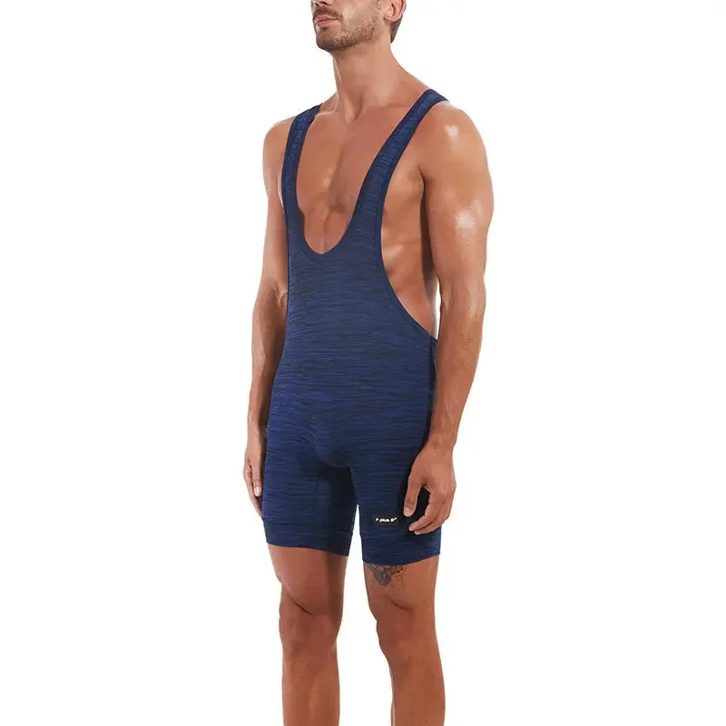 Tough Jock Singlet