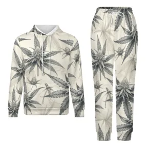 Treefer Hoodie X Sweatpants Set