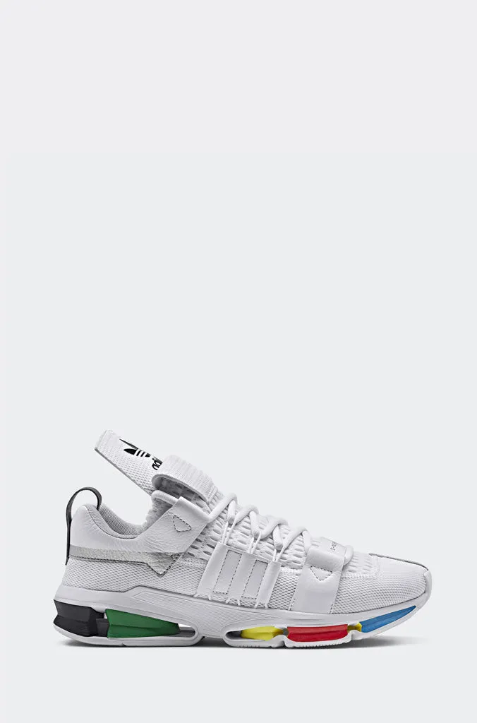 Twinstrike Oyster (White)