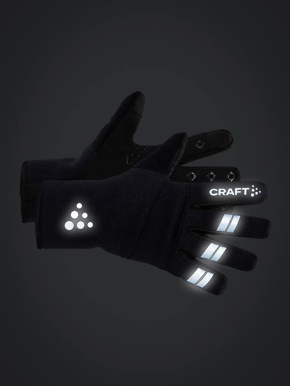 UNISEX ADV SUBZ LIGHT GLOVES