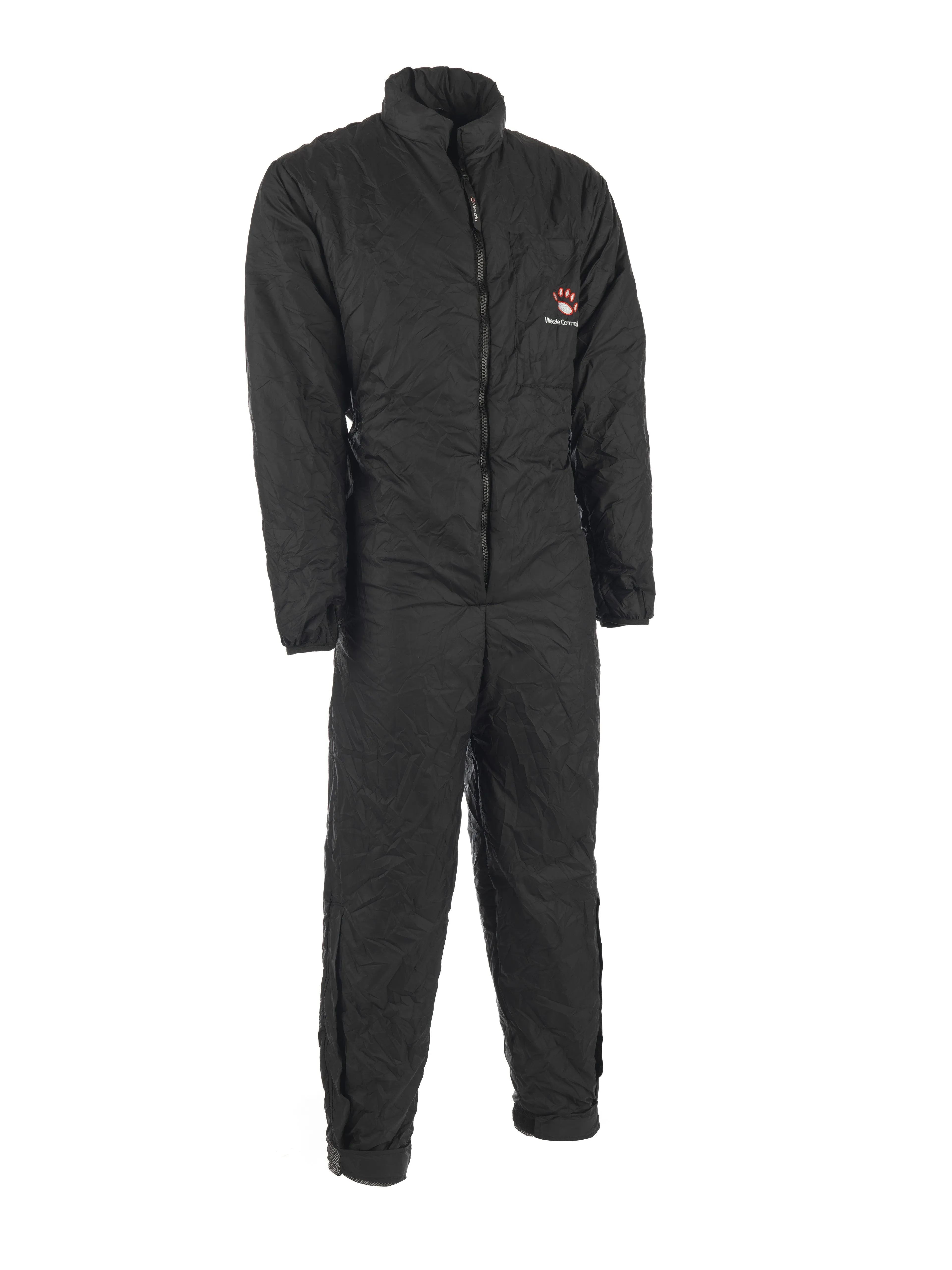 Weezle Commercial One Piece Undersuit (Compact)