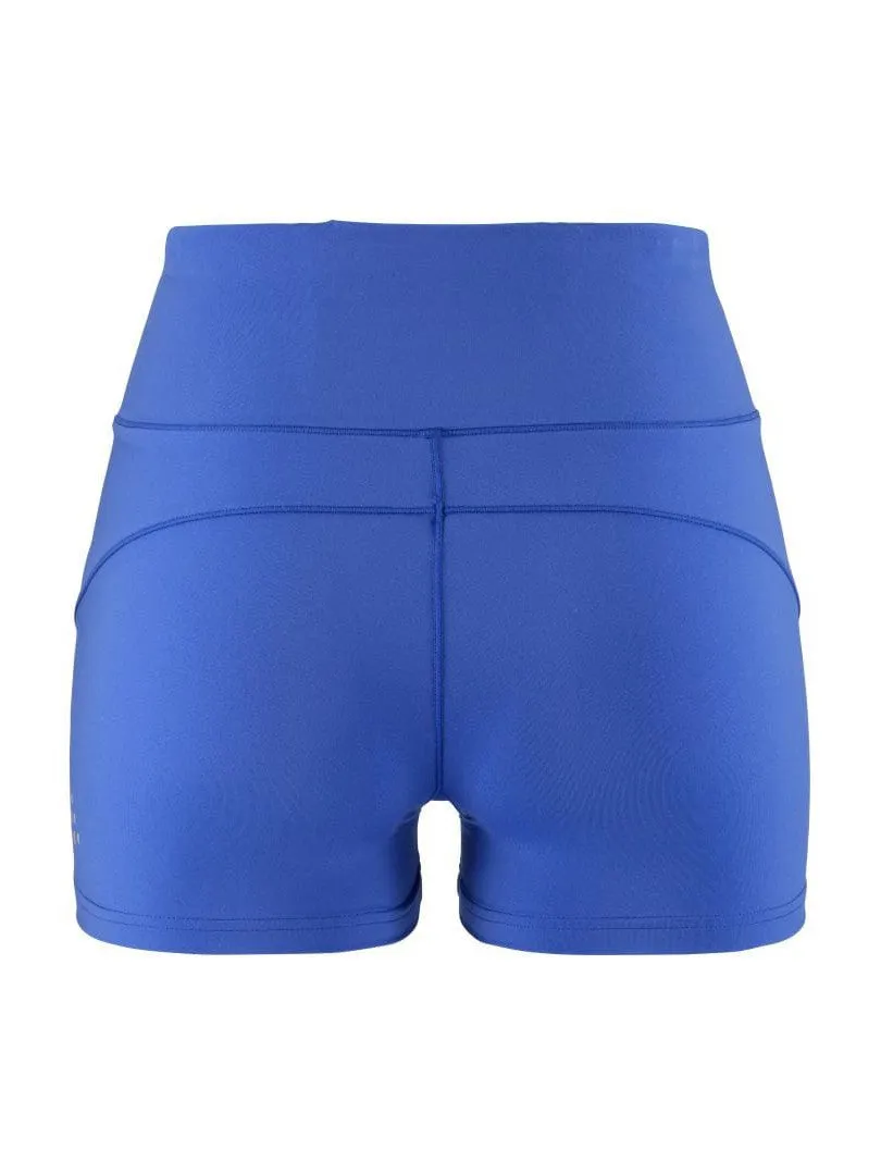 WOMEN'S ADV ESSENCE TRAINING HOT PANTS 2