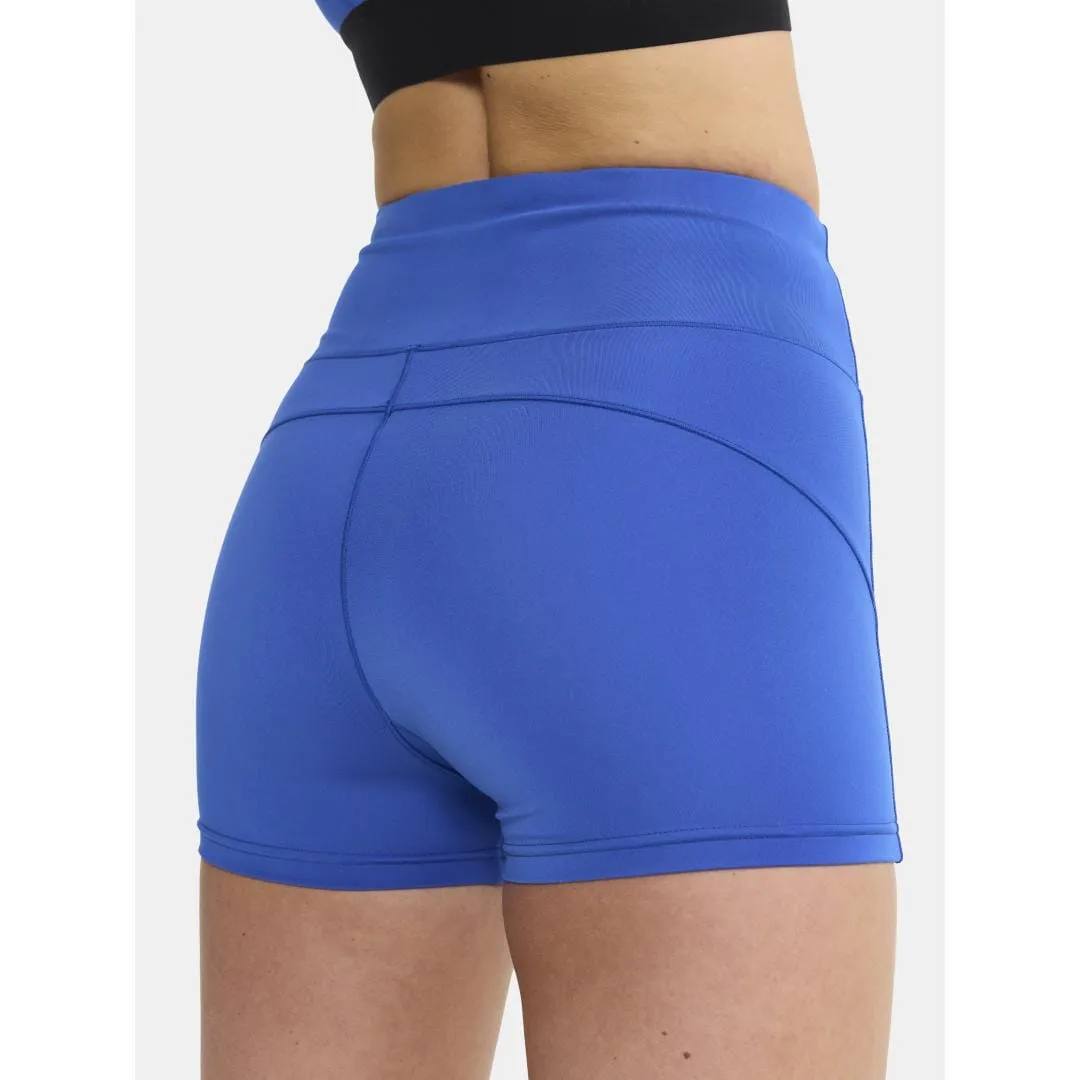 WOMEN'S ADV ESSENCE TRAINING HOT PANTS 2