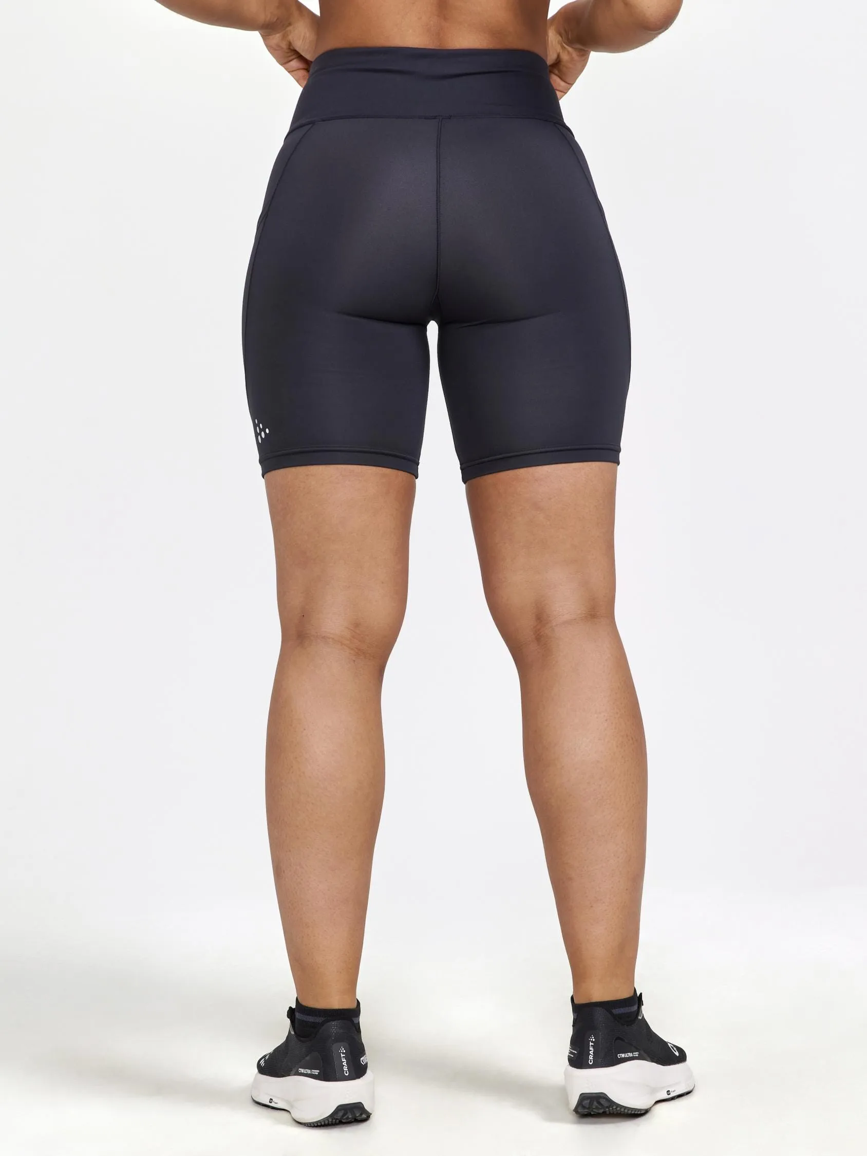 WOMEN'S ADV ESSENCE TRAINING SHORT TIGHTS 2