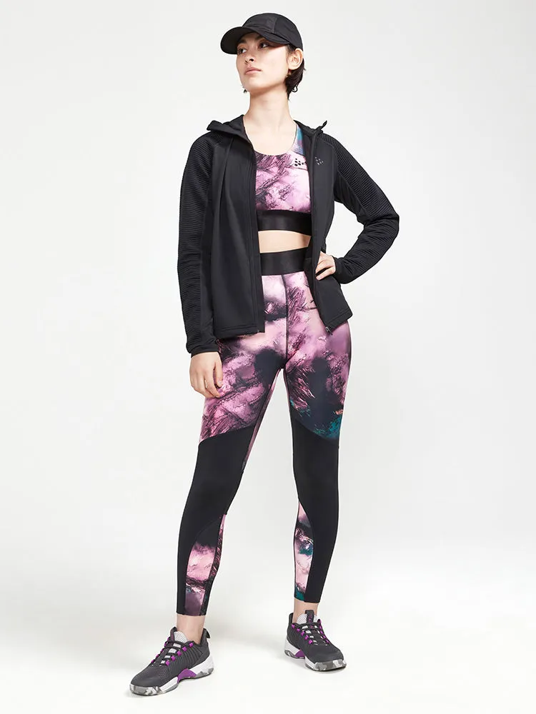 Women's ADV Hit Sport Top