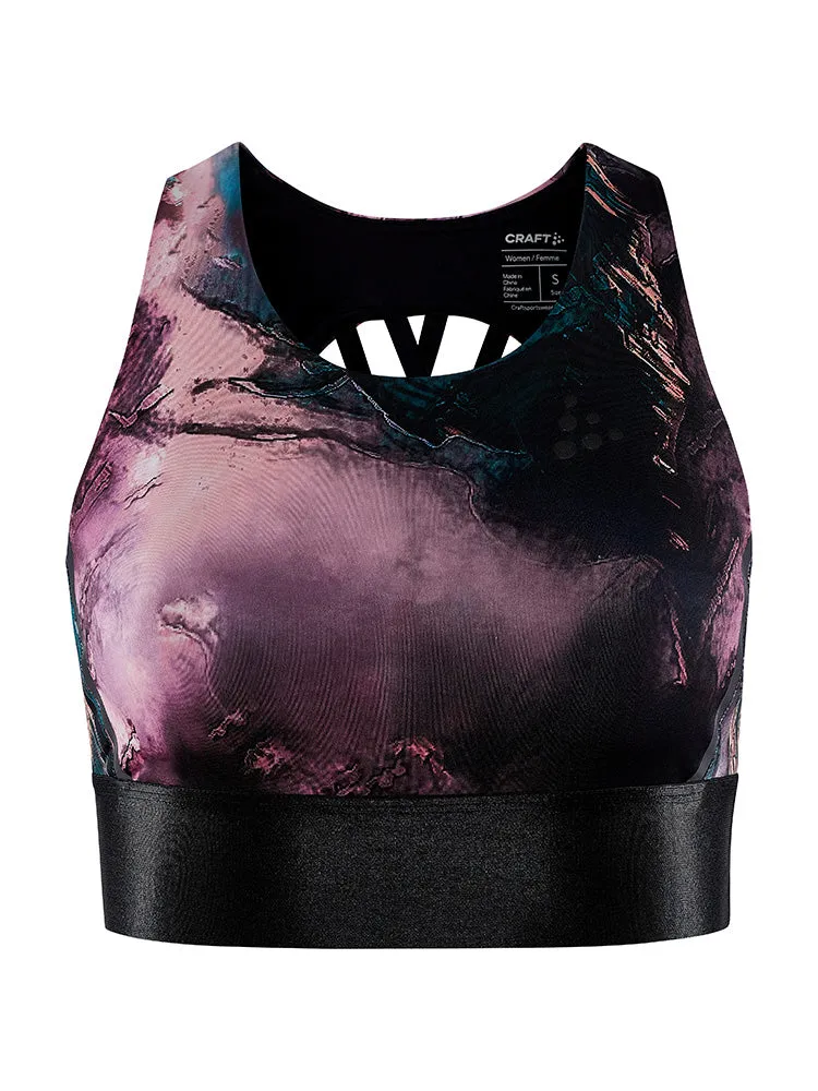 Women's ADV Hit Sport Top