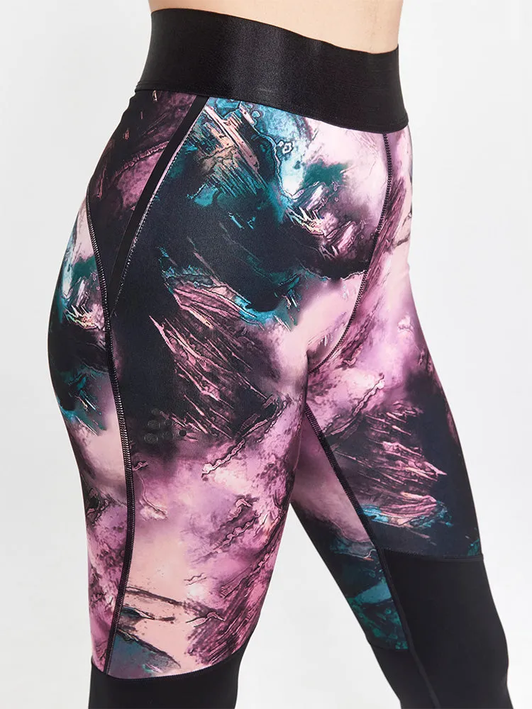 Women's ADV Hit Tights