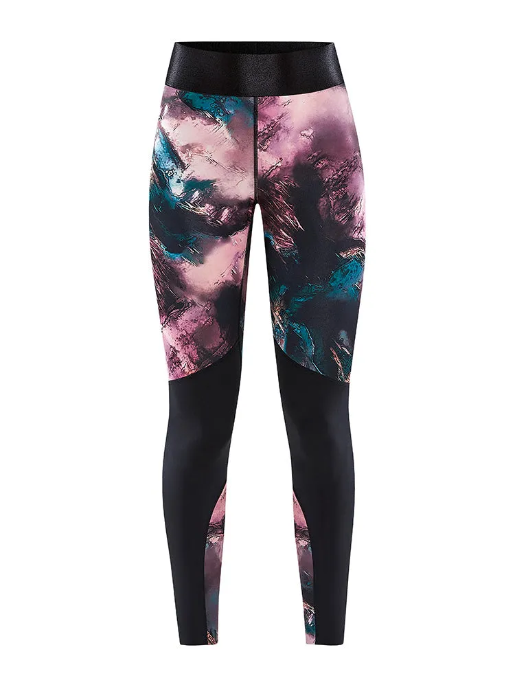 Women's ADV Hit Tights