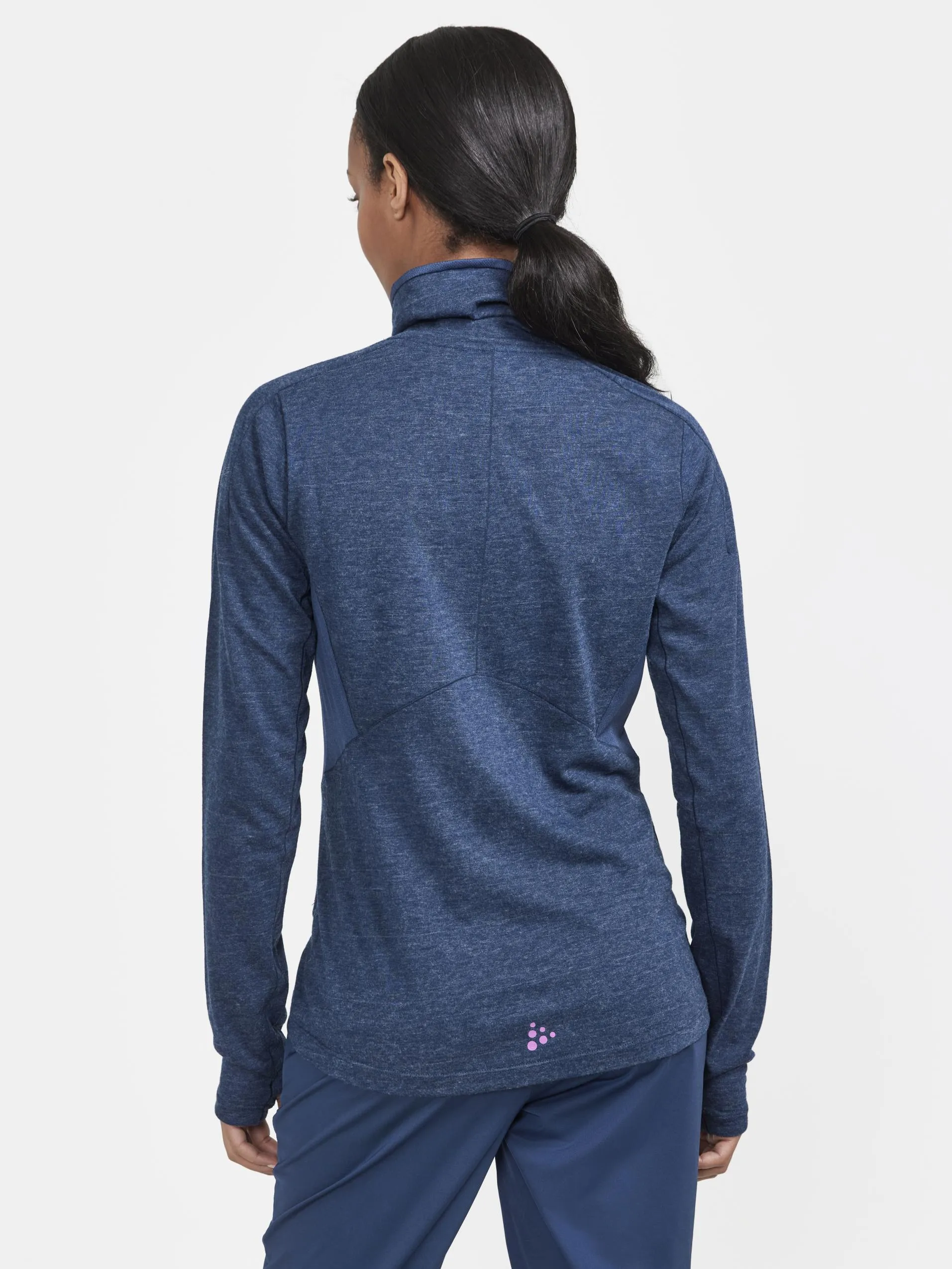 Women's ADV Subz Wool Running Tee 2