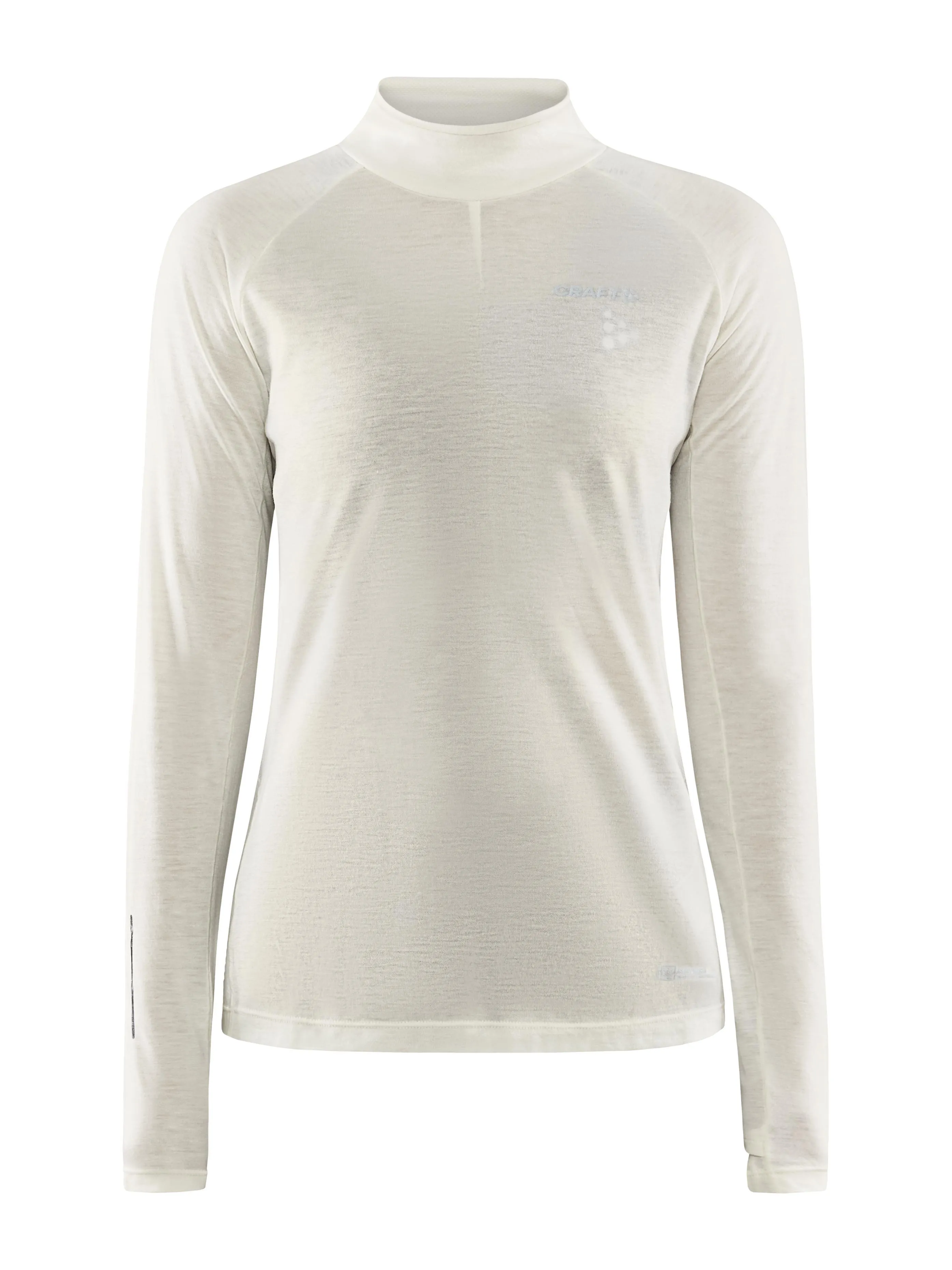 Women's ADV Subz Wool Running Tee 2