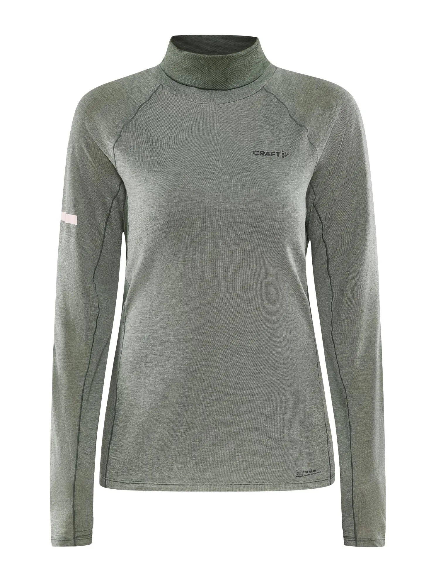 Women's ADV Subz Wool Running Tee 2