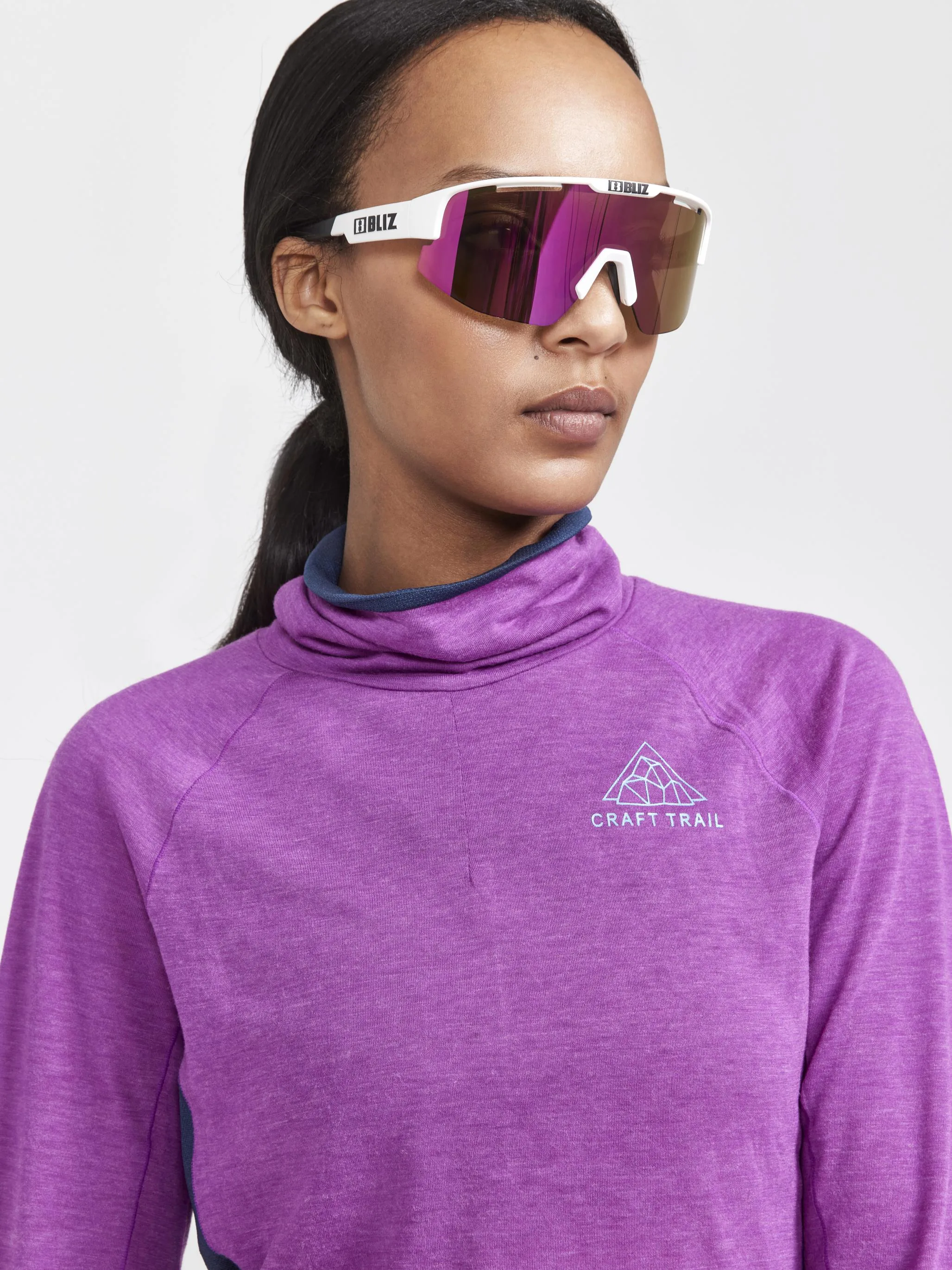 Women's ADV Subz Wool Running Tee 2