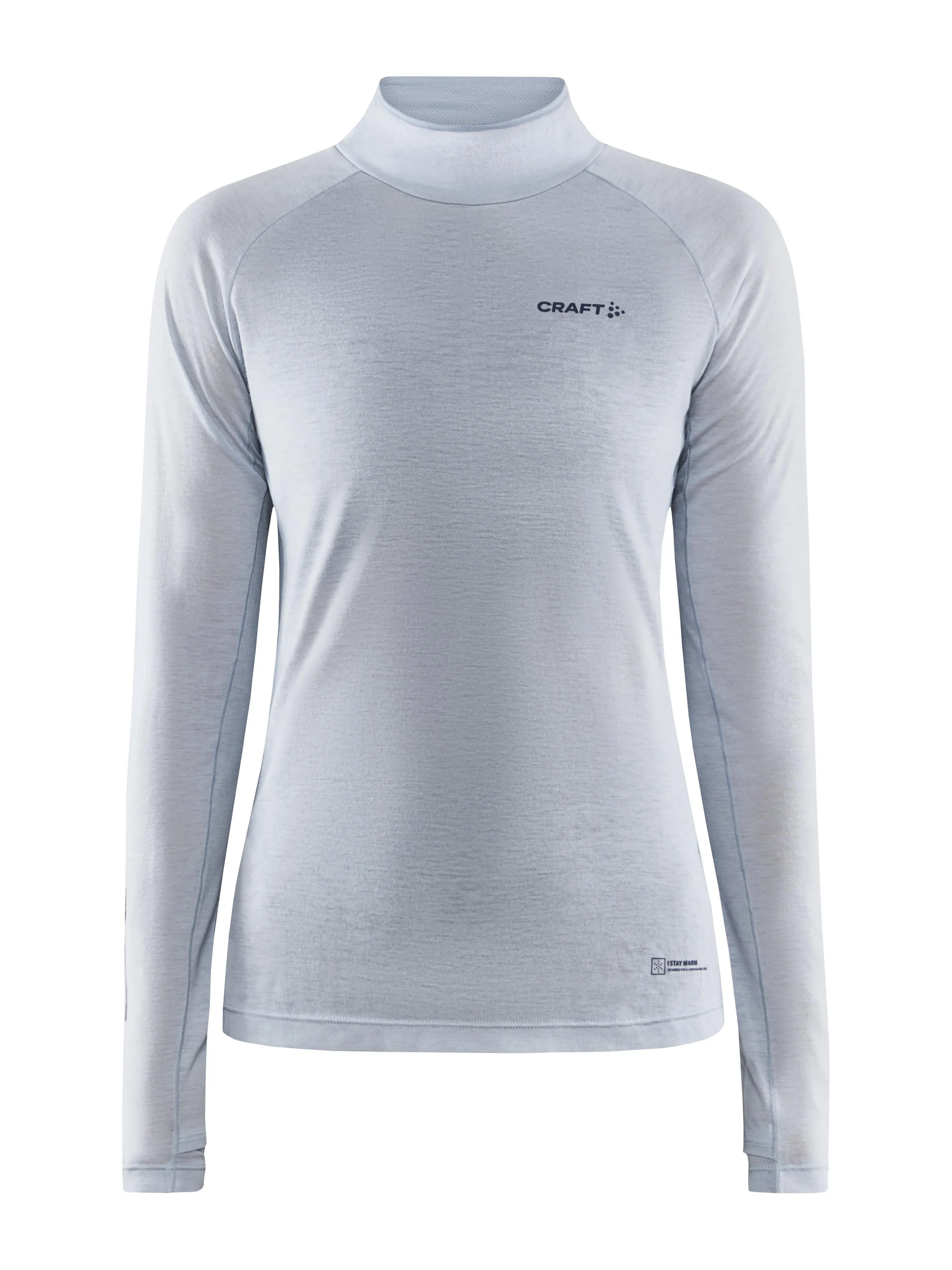 Women's ADV Subz Wool Running Tee 2