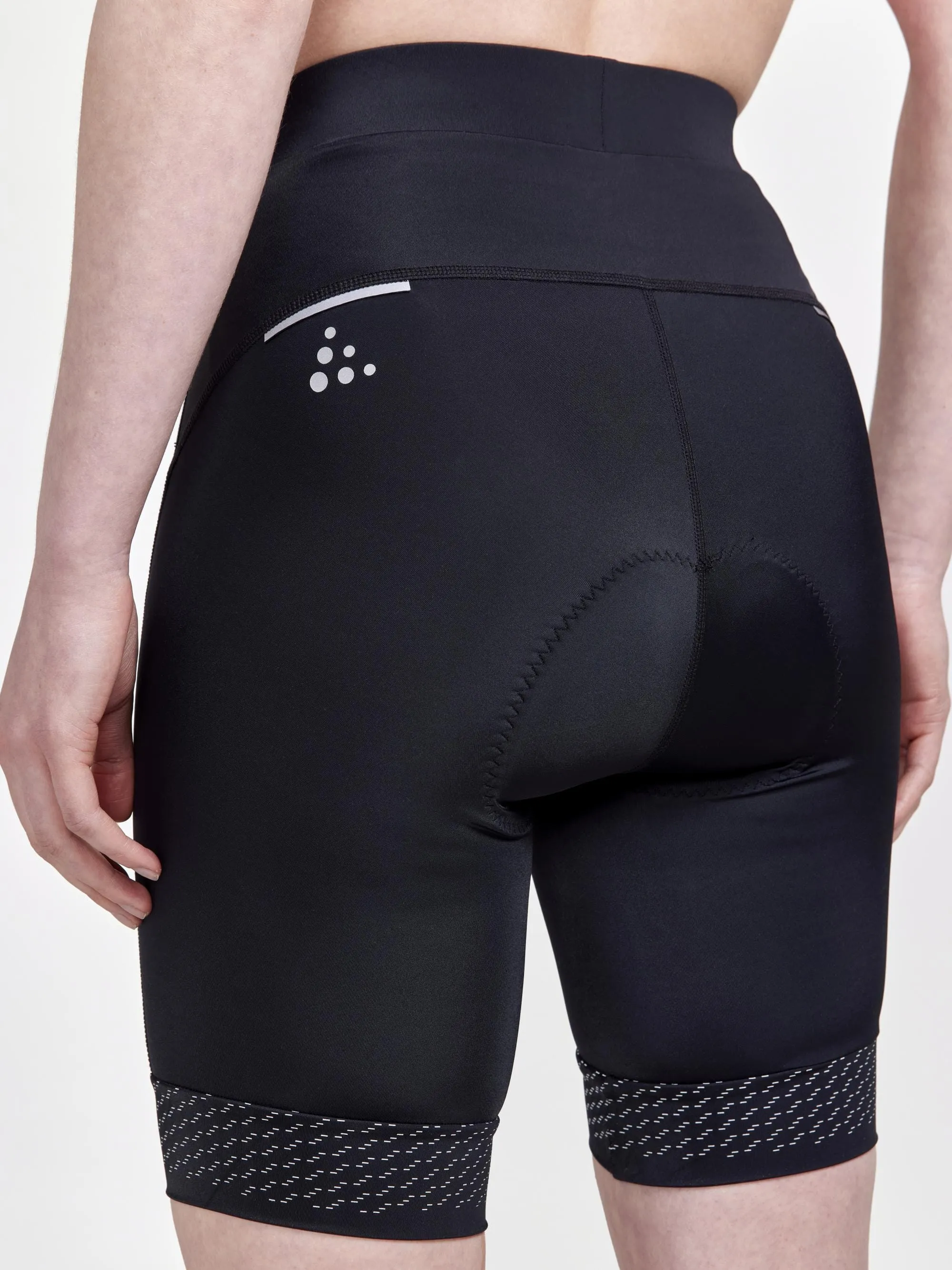 Women's CORE Endur Lumen Bike Shorts