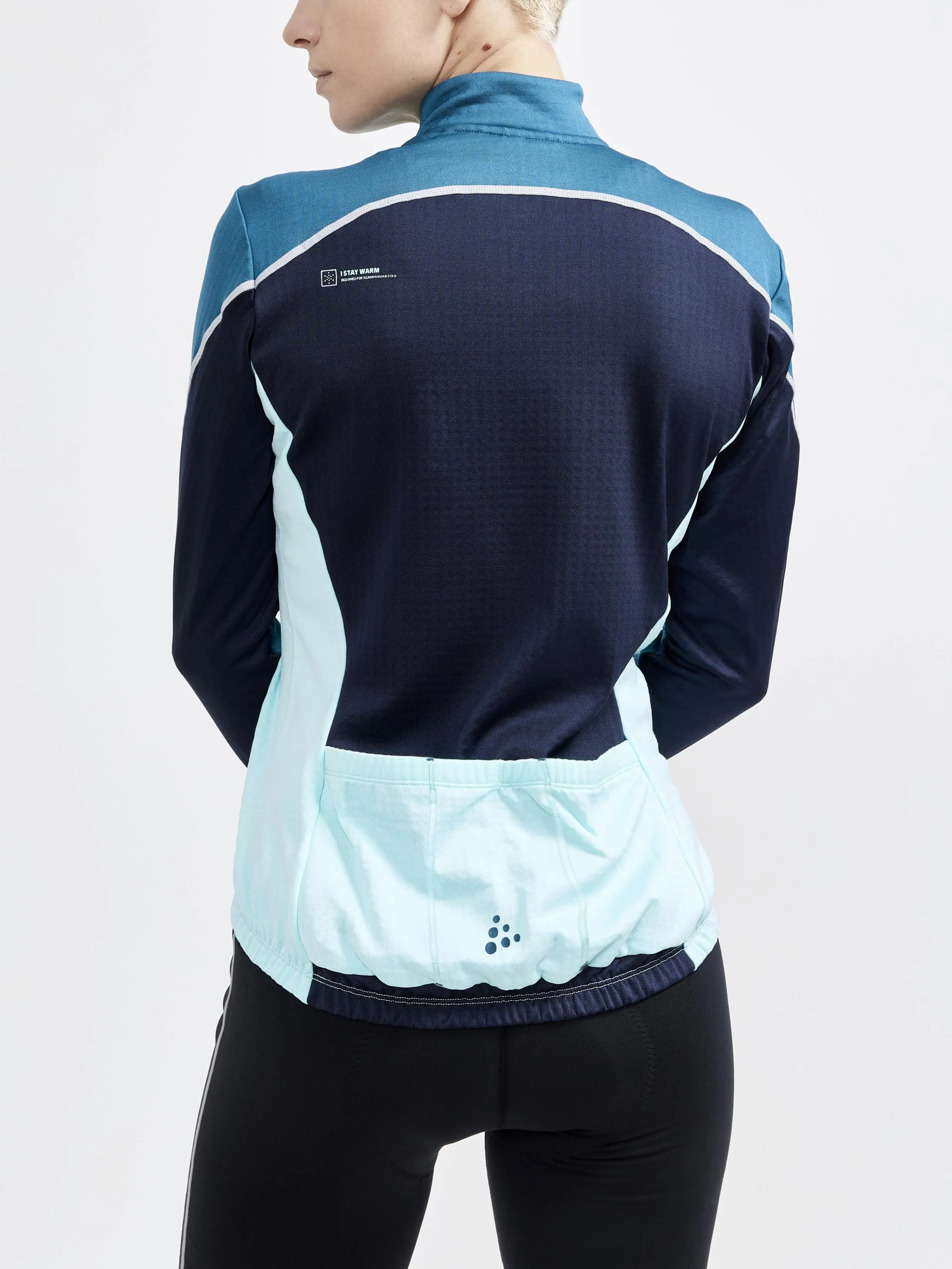 Women's CORE Subz Cycling Jersey