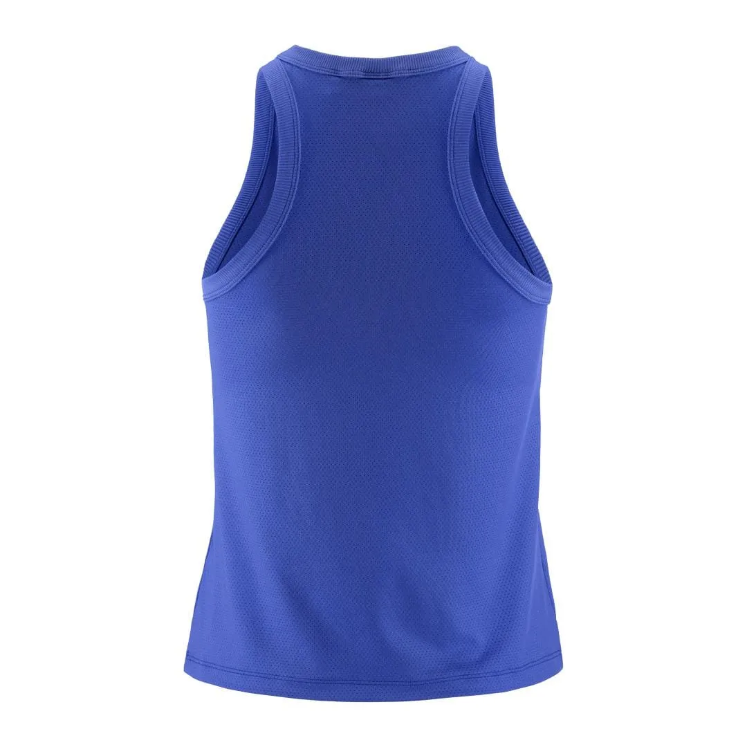 WOMEN'S CORE TONE MESH TRAINING SINGLET