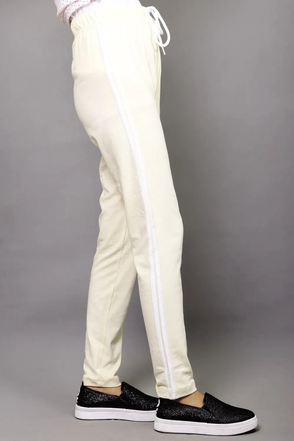 Women's Double Stripes Trouser