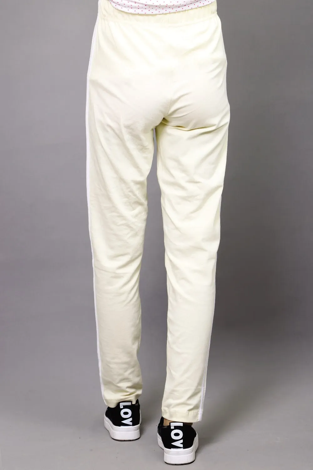 Women's Double Stripes Trouser