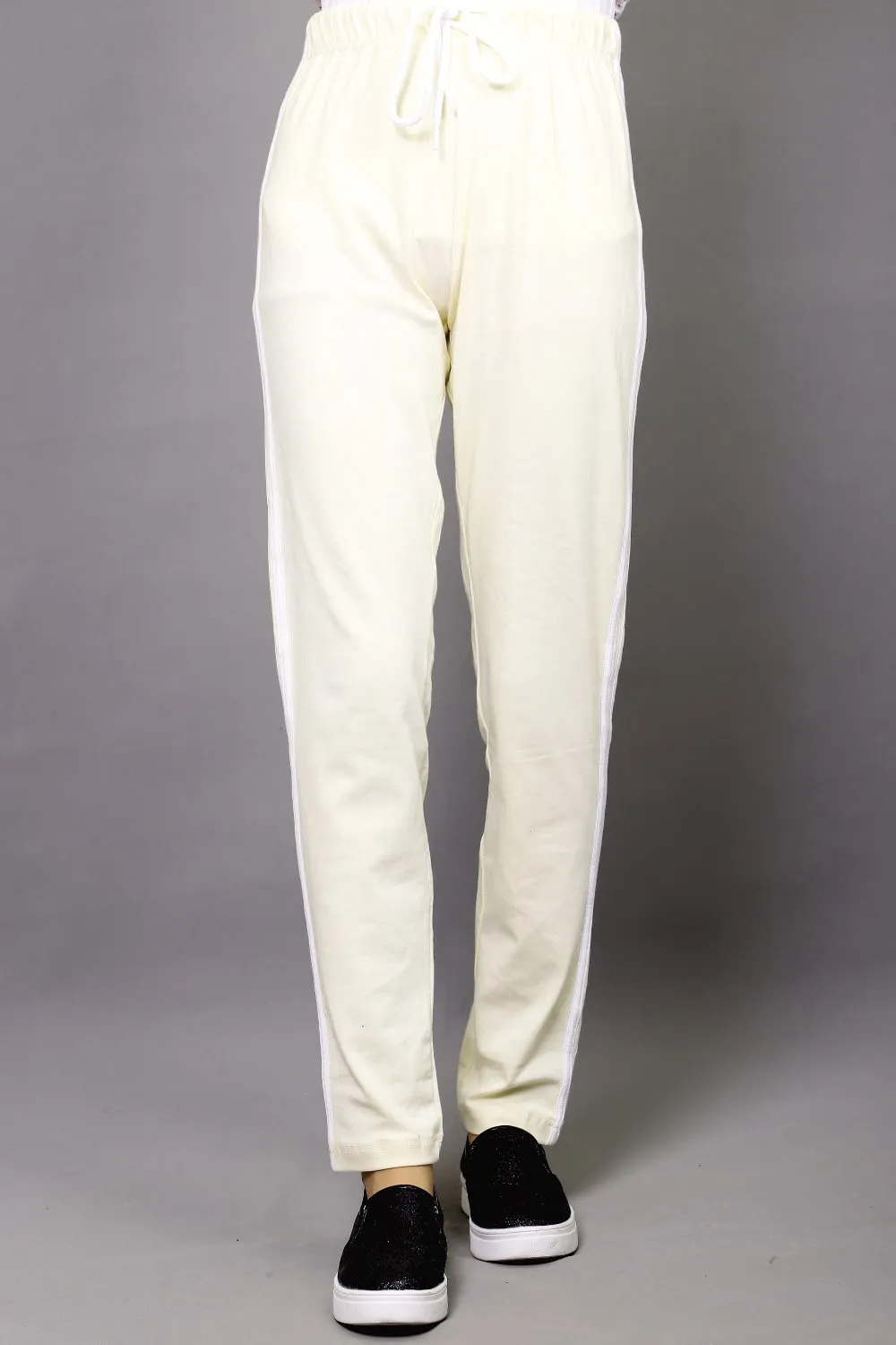 Women's Double Stripes Trouser