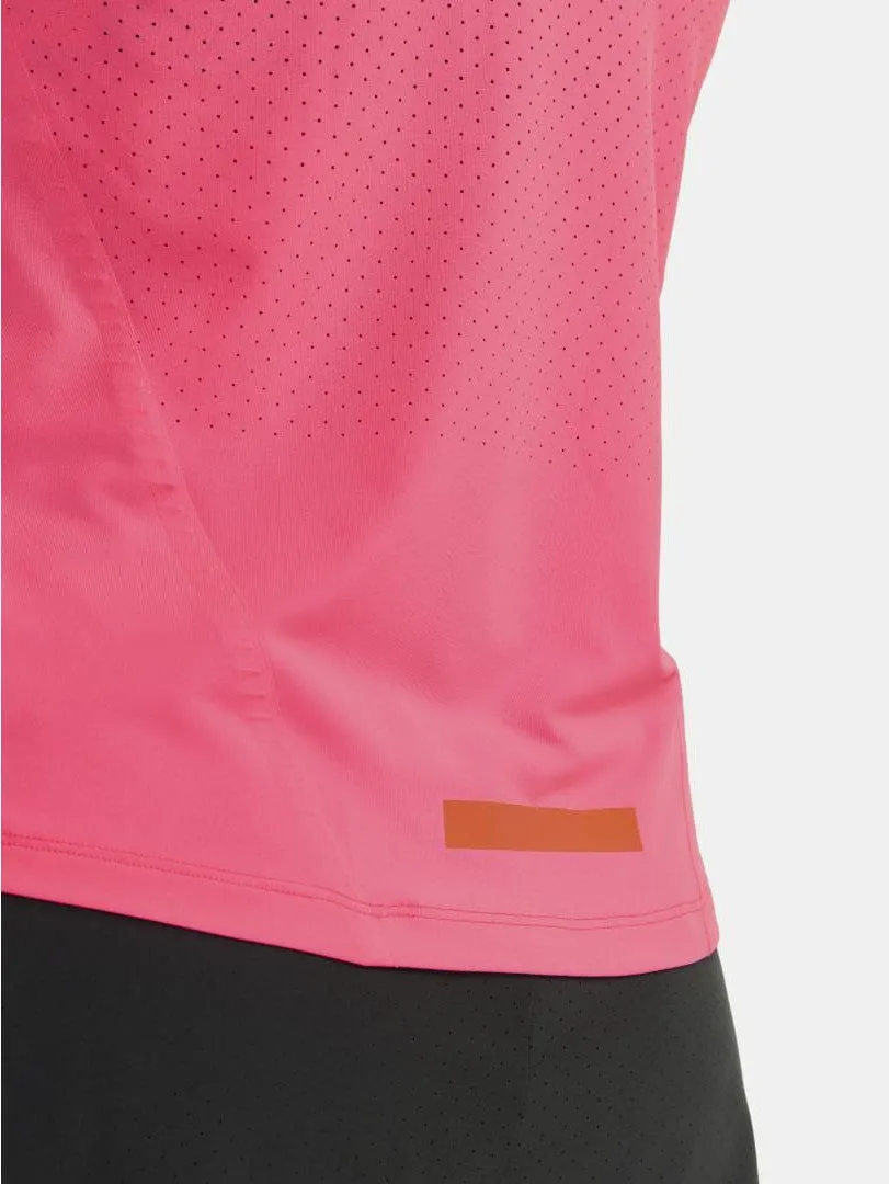 Women's PRO Hypervent Running Singlet 2