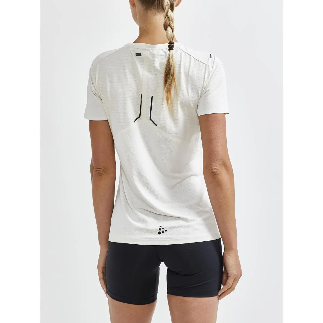 Women's PRO Hypervent Running Tee