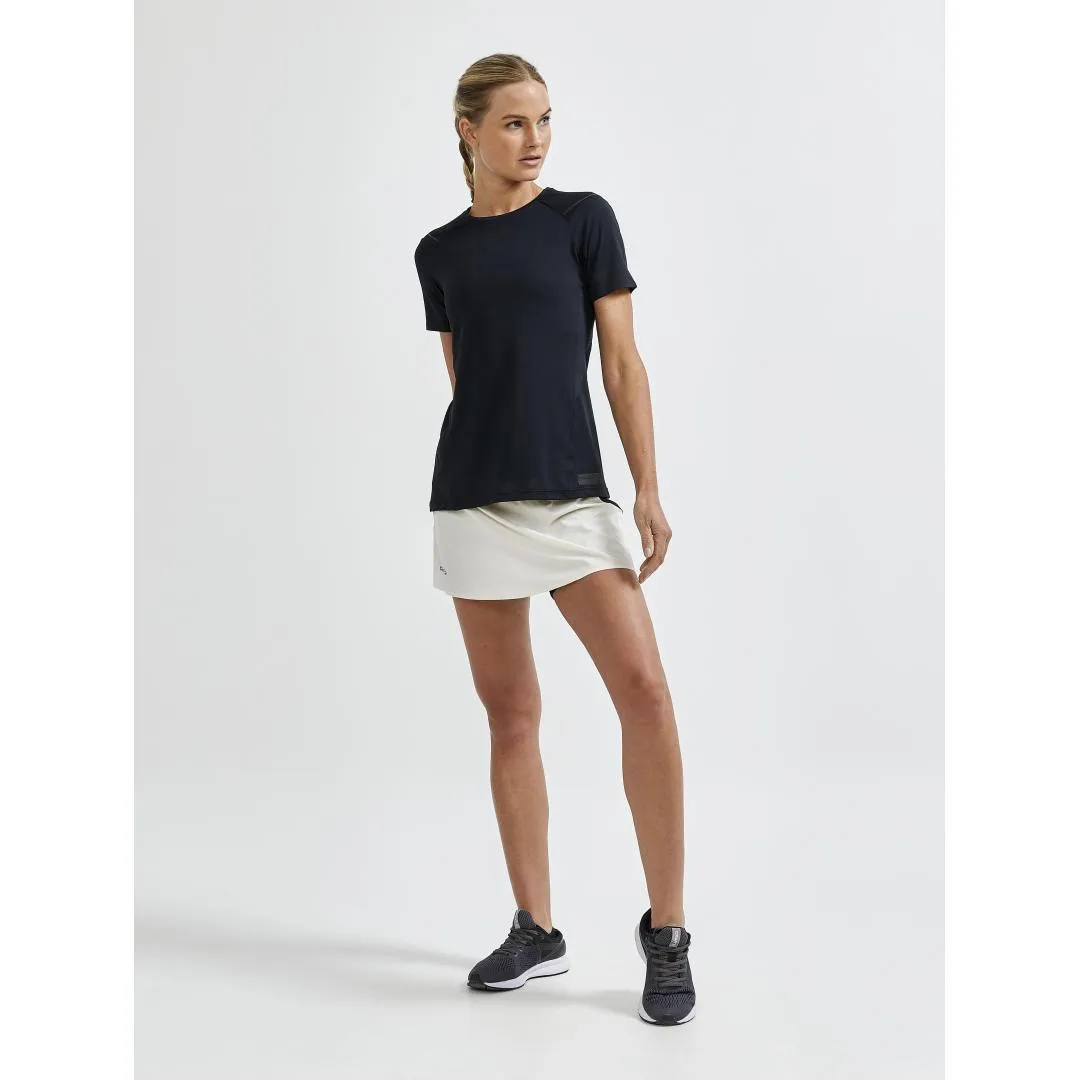 Women's PRO Hypervent Running Tee